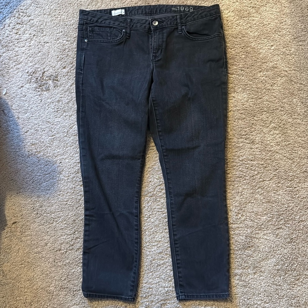 Gap Always Skinny jeans